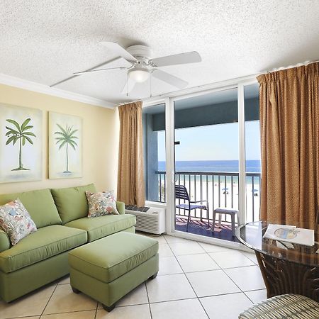 Barefoot Beach Club St. Pete Beach Eksteriør billede