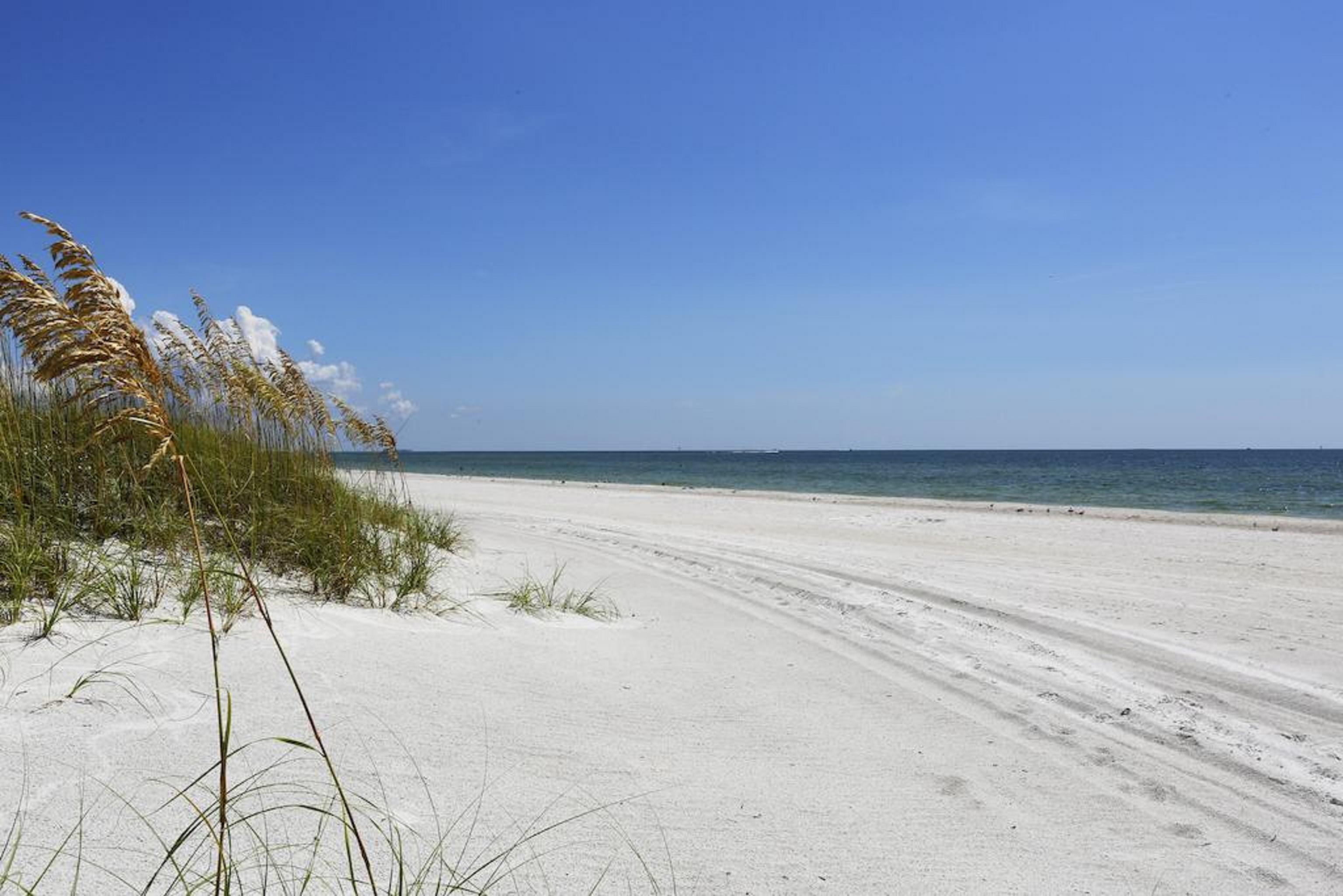 Barefoot Beach Club St. Pete Beach Eksteriør billede