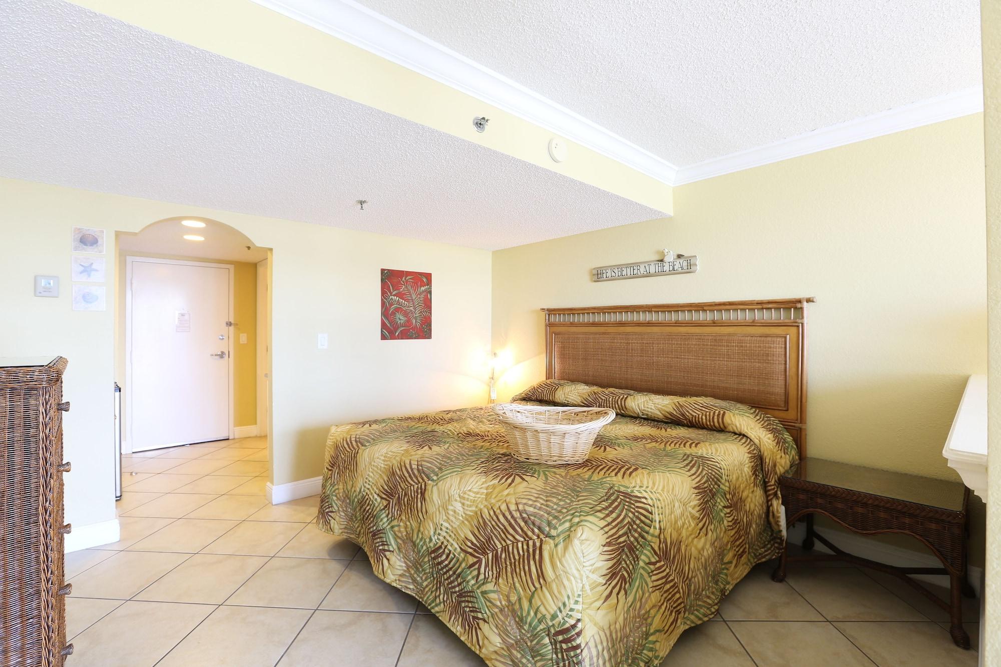 Barefoot Beach Club St. Pete Beach Eksteriør billede