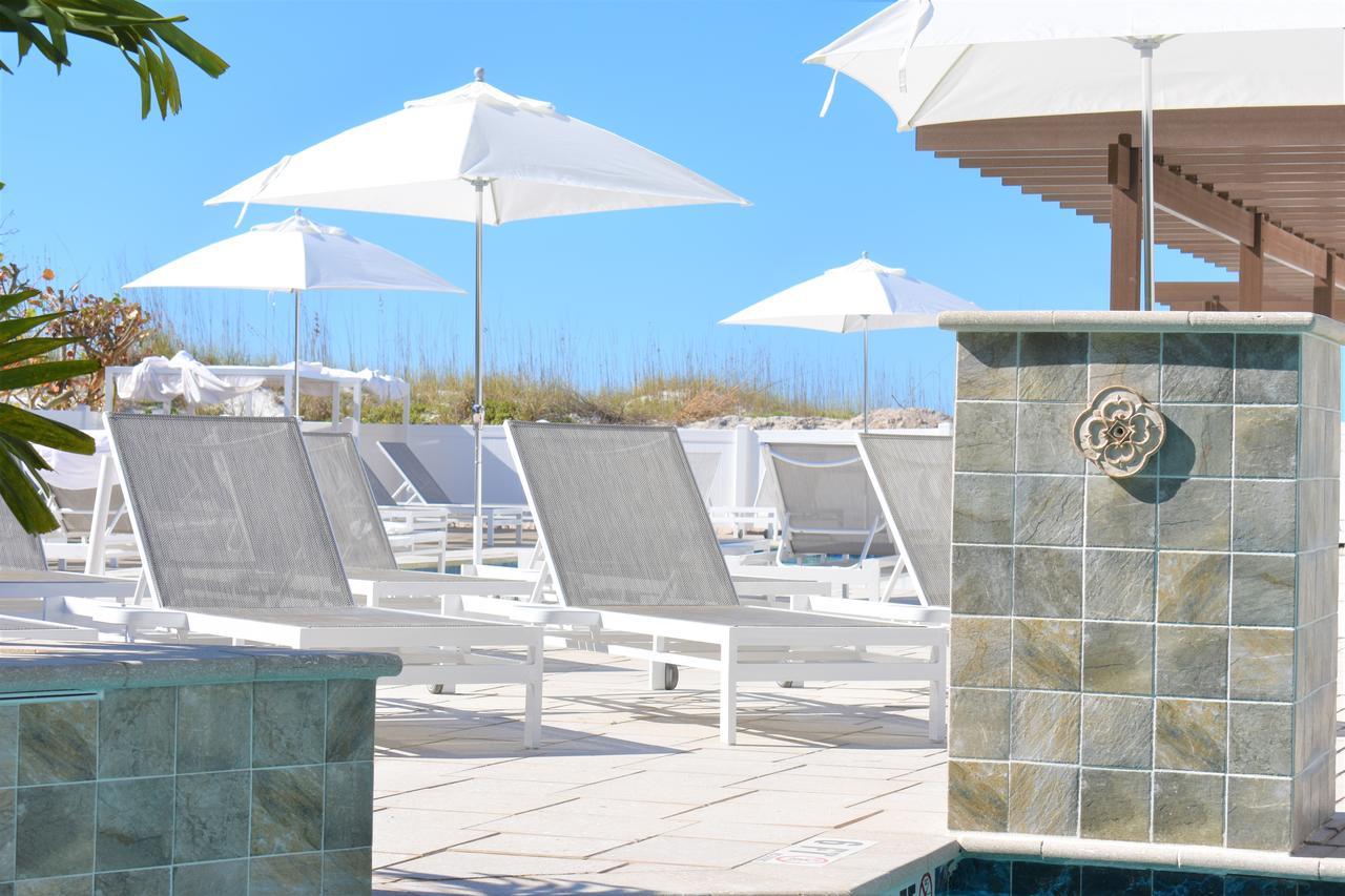 Barefoot Beach Club St. Pete Beach Eksteriør billede