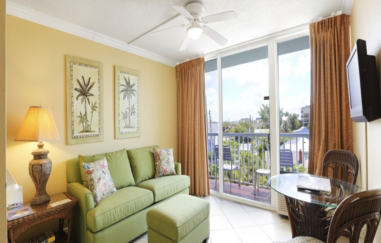 Barefoot Beach Club St. Pete Beach Eksteriør billede